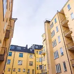 And Peaceful * Helsinki