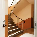 Appartement And Peaceful