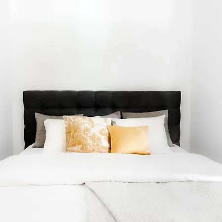 And Peaceful Helsinki