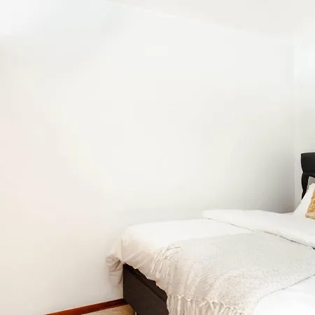 Apartman And Peaceful Helsinki