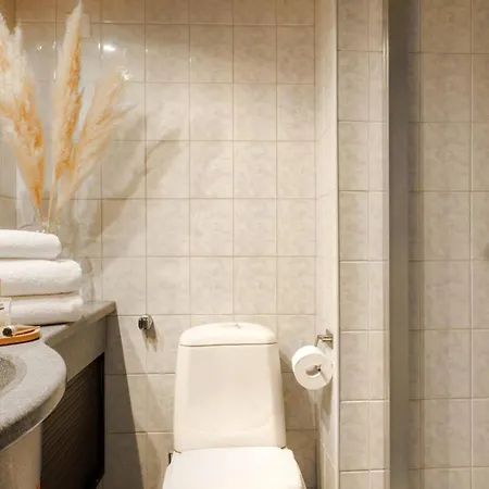 Apartment And Peaceful *