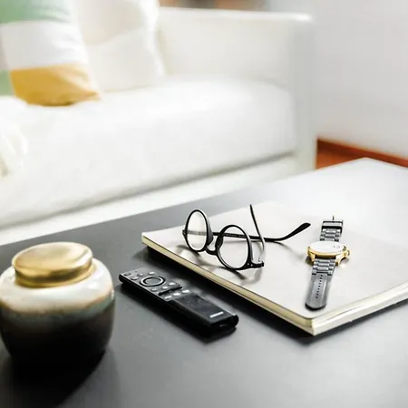 And Peaceful * Helsinki