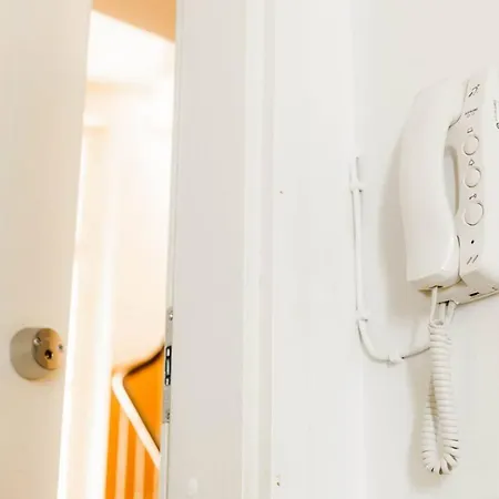 And Peaceful Apartment *