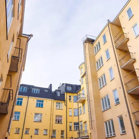 And Peaceful * Helsinki