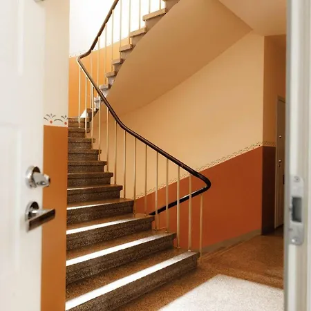 Apartment And Peaceful