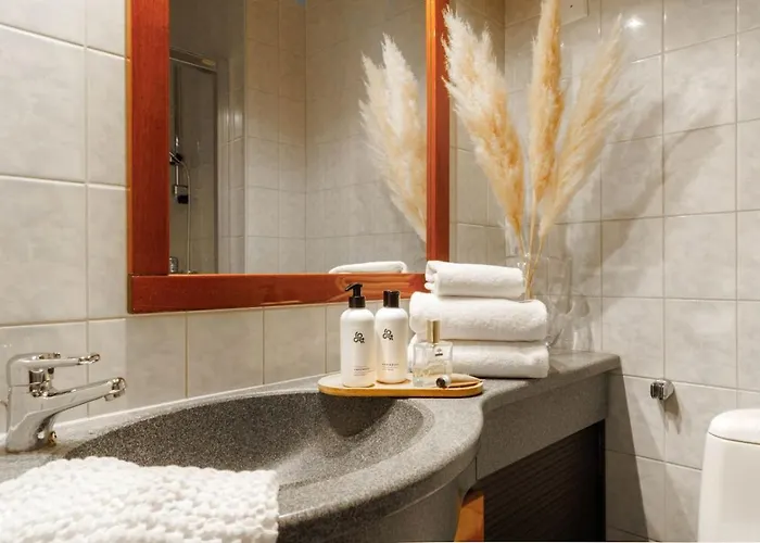 And Peaceful Apartamento