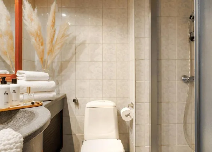 Appartamento And Peaceful *