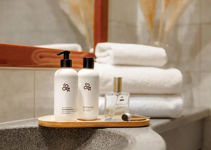 Appartamento And Peaceful Helsinki