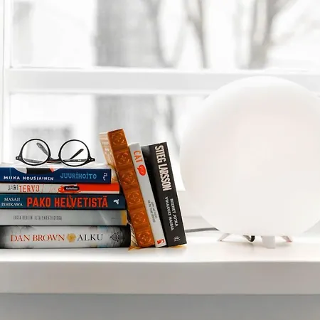 And Peaceful Διαμέρισμα