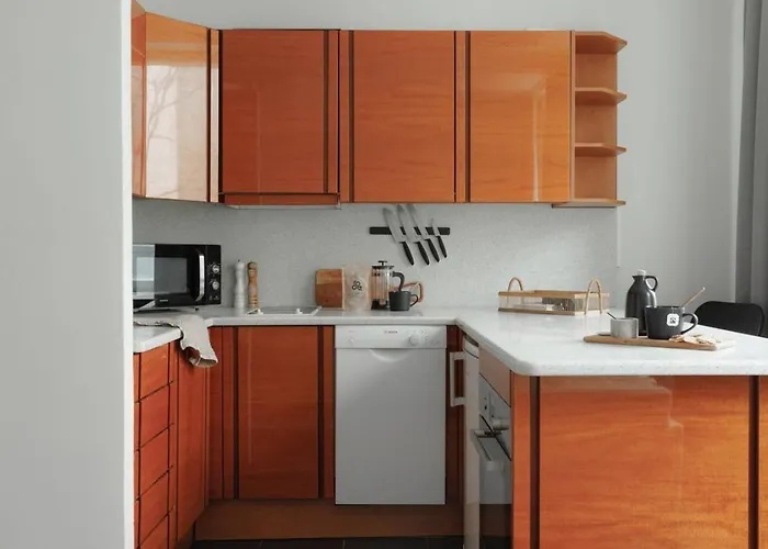 And Peaceful Ελσίνκι