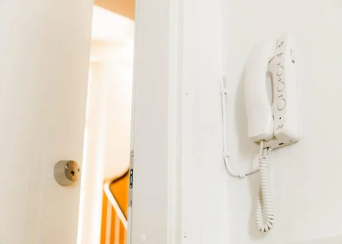 And Peaceful Διαμέρισμα *