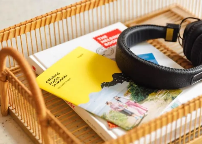 Διαμέρισμα And Peaceful *